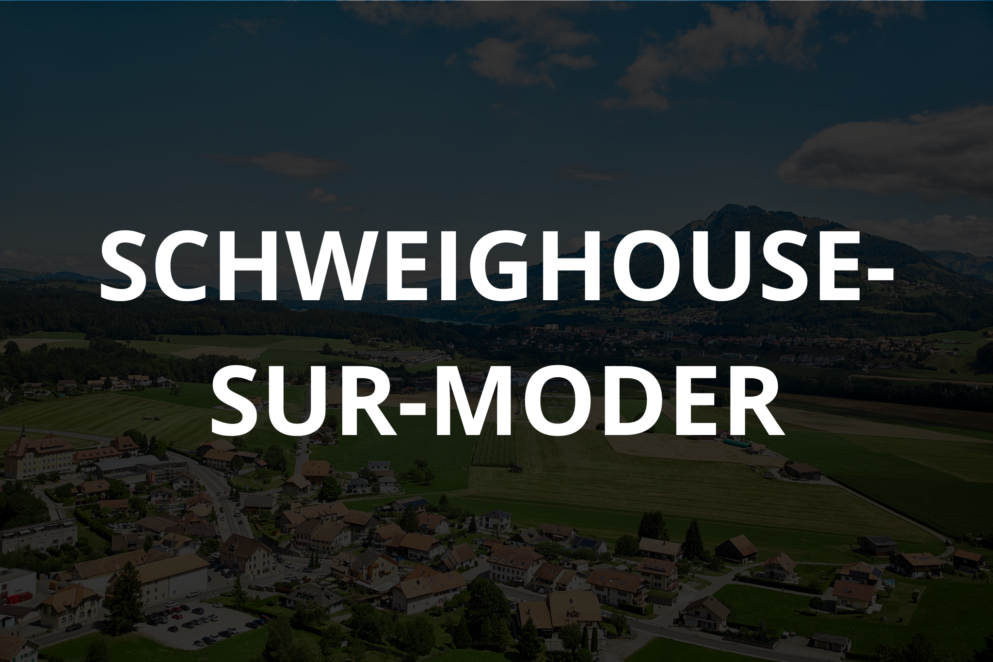 ville-Schweighouse-sur-Moder